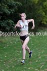 Senior womens Northern Cross Country Relays, Graves Park, Sheffield. Photo: David T. Hewitson/Sports for All Pics